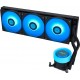 Водяное охлаждение для CPU Lian Li GALAHAD II LITE 360 RGB BLACK G89.GA2L36RB.00