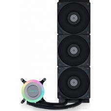 Водяное охлаждение для CPU Lian Li GALAHAD II LITE 360 PERFORMANCE BLACK G89.GA2L36PB.00