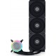 Водяное охлаждение для CPU Lian Li GALAHAD II LITE 360 PERFORMANCE BLACK G89.GA2L36PB.00
