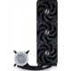 Водяное охлаждение для CPU Lian Li GALAHAD II LITE 360 PERFORMANCE BLACK G89.GA2L36PB.00