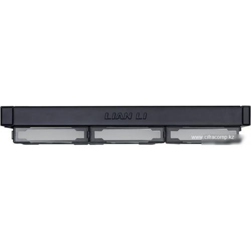 Водяное охлаждение для CPU Lian Li GA II Trinity 360 SL-INF, ARGB 3x120см Black G89.GA2T36INB.00