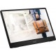 Портативный Ультратонкий Монитор 15.6" MSI PRO MP161 E2 IPS 1920х1080 60Hz 4ms Черный