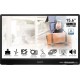 Портативный Ультратонкий Монитор 15.6" MSI PRO MP161 E2 IPS 1920х1080 60Hz 4ms Черный