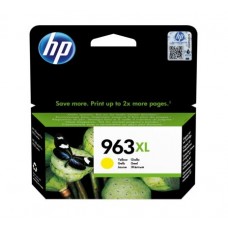 Картридж HP Europe/963XL/Струйный/желтый/23 мл (3JA29AE#BGX)