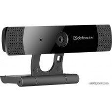 Веб-камера Defender G-LENS 2599, FullHD 1080p