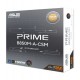 Материнская плата ASUS PRIME B850M-A-CSM, MB Socket AM5, MATX, AMD B850 (2DP+HDMI), 4DDR5, PCIx16