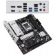 Материнская плата ASUS PRIME B850M-A WIFI, MB Socket AM5, MATX, AMD B850 (2DP+HDMI), 4DDR5, 2PCIx16