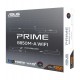 Материнская плата ASUS PRIME B850M-A WIFI, MB Socket AM5, MATX, AMD B850 (2DP+HDMI), 4DDR5, 2PCIx16