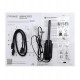 Материнская плата ASUS PRIME B850M-A WIFI, MB Socket AM5, MATX, AMD B850 (2DP+HDMI), 4DDR5, 2PCIx16