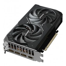 Видеокарта Gigabyte RTX 5060 TI WINDFORCE MAX OC  [GV-N506TWF2MAX OC-16GD], 16 GB, GPU NVIDIA,, WINDFORСE HDMI/3DP,GDDR7/128bit, [GV-N506TWF2MAX OC-16GD]