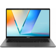 Ноутбук ASUS Vivobook S S3407QA-SF057W/14" OLED 1920x1200,QC X1-26-100 (SE), 16G RAM, 512G SSD, Integrated GPU, W11H