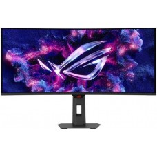 ASUS ROG Strix OLED XG34WCDG