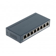 Коммутатор Hikvision DS-3E1508-EI V2