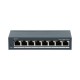 Коммутатор Hikvision DS-3E1508-EI V2