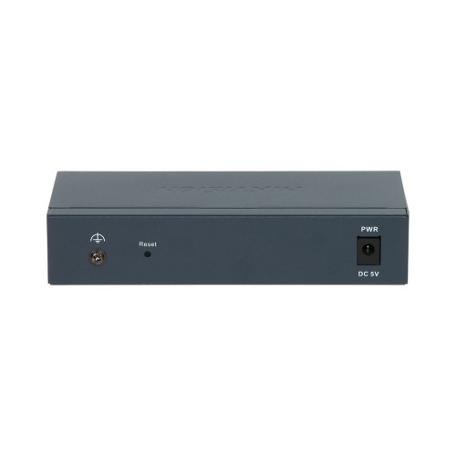 Коммутатор Hikvision DS-3E1508-EI V2