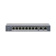 Коммутатор Hikvision DS-3E1310P-EI (B)