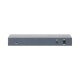 Коммутатор Hikvision DS-3E1310P-EI (B)