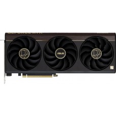 Видеокарта ASUS GeForce RTX5070Ti 16Gb, ProArt OC GDDR7 256bit HDMI 2xDP TypeC PROART-RTX5070TI-O16G