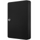 Внешний HDD Seagate  4Tb  Expansion STKM4000400 2,5" USB3.0 Черный Пластик