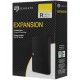 Внешний HDD Seagate  4Tb  Expansion STKM4000400 2,5" USB3.0 Черный Пластик