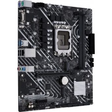 ASUS Prime H610M-E D4-CSM