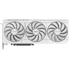 ASUS Prime GeForce RTX 5070 12GB GDDR7 White OC Edition PRIME-RTX5070-O12G-WHITE