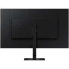 Монитор 37" SAMSUNG LS37D802UAIXCI VA UHD 3840x2160 60Hz 5мс 350кд/м2 HDMI DP USB-C Черный