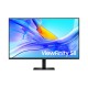 Монитор 37" SAMSUNG LS37D802UAIXCI VA UHD 3840x2160 60Hz 5мс 350кд/м2 HDMI DP USB-C Черный