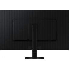 Монитор 32" SAMSUNG LS32D700EAIXCI VA 3840x2160 60Hz 5мс 350 кд/м2 3000:1 1xHDMI 1xDP Черный
