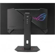 Монитор 27" ASUS ROG Strix XG27AQDMG WOLED 2560x1440 240Hz 0.03ms 450cd/m 1.5M:1 2xHDMI 1xDP 2xUSB