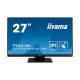 Монитор iiyama ProLite PLT2754M T2754MSC-B1AG A 27"