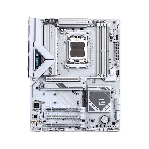 Материнская плата Gigabyte B850 EAGLE WF7 ICE