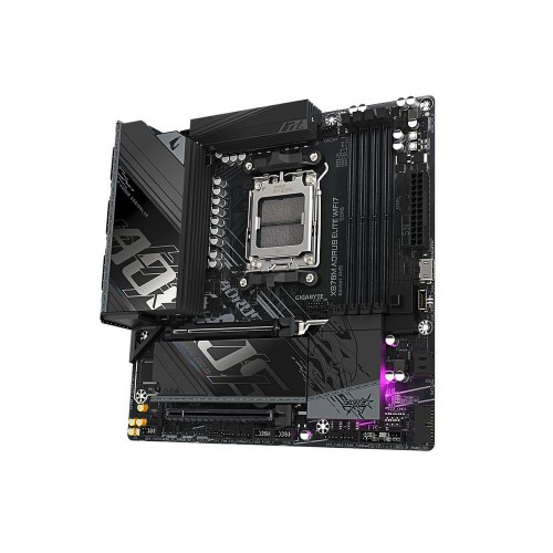 Материнская плата Gigabyte X870M A ELITE WF7
