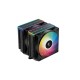 Кулер для процессора Deepcool AG620 BK ARGB V2