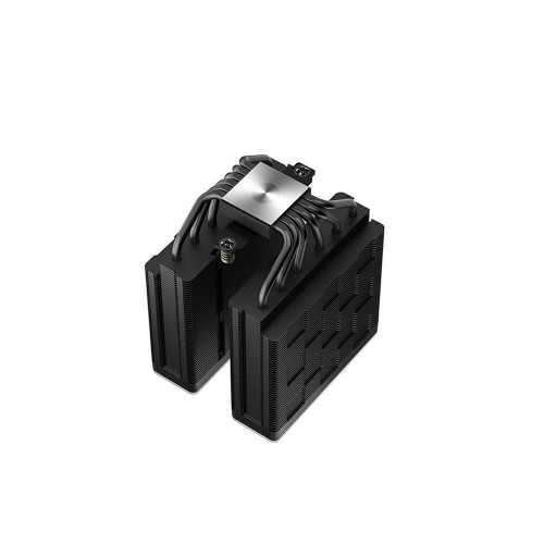 Кулер для процессора Deepcool AG620 BK ARGB V2