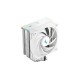 Кулер для процессора Deepcool AK400 DIGITAL SE WH
