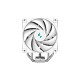 Кулер для процессора Deepcool AK400 DIGITAL SE WH