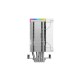 Кулер для процессора Deepcool AK500S DIGITAL SE WH