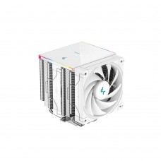 Кулер для процессора Deepcool AK620 DIGITAL SE WH