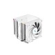 Кулер для процессора Deepcool AK620 DIGITAL SE WH