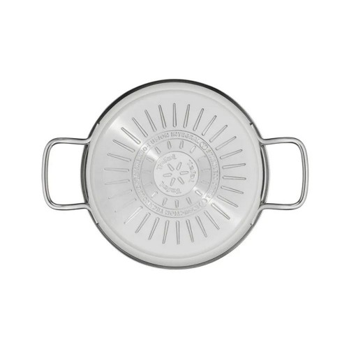 Кастрюля Tefal Intuition B8644474 20см 2.9л