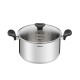 Кастрюля Tefal Easy Boil G7494674 24см