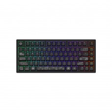 Клавиатура Dark Project ALU81A Terra Nova Black