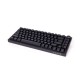 Клавиатура Ajazz AK820 Red Switch Black