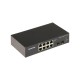 Коммутатор Hikvision DS-3T0510HP-E/HS