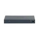 Коммутатор Hikvision DS-3E1510P-EI/M(B)