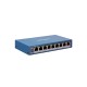 Коммутатор Hikvision DS-3E1309P-EI (B)