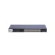 Коммутатор Hikvision DS-3E0526P-E/M(B)