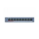 Коммутатор Hikvision DS-3E0109P-E/M(B)