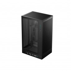 Компьютерный корпус Deepcool CH270 DIGITAL без Б/П